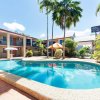 Отель Comfort Inn Tropical Queenslander, фото 1