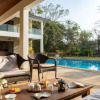 Отель Frangipani by Hireavilla-5br Lux Estate in Alibaug, фото 13