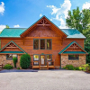 Отель A Cabin to Remember 5 Bedrooms 5 Bathrooms Cabin, фото 1