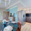 Отель Marty's Beachfront Smart Homes, фото 3