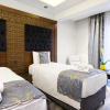 Отель Golden Stone Hotel Istanbul, фото 31