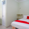 Отель RedDoorz Syariah near Gerbang Tol Krapyak 2 Semarang, фото 18