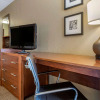 Отель Quality Inn, фото 5