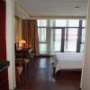 Отель GreenTree Inn Wuxi New Area National Software Park Business, фото 3