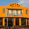 Отель Мотел Сити С Безплатен Паркинг, фото 10