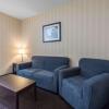Отель Comfort Inn & Suites, фото 13