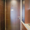 Отель Compact and Cozy Studio Atria Apartment, фото 14
