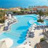Отель Grecotel Marine Palace & Aqua Park, Lifestyle All In Resort, фото 11
