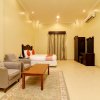 Отель Dheyouf Al Wattan For Furnished Suites, фото 18