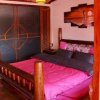 Отель Lijiang Love Garden Hotel в Лицзяне