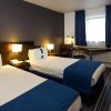 Отель Holiday Inn Express London-Royal Docks, Docklands, an IHG Hotel, фото 29