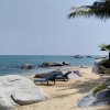 Отель Beach House, фото 7