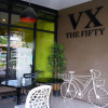 Отель VX The Fifty - Hostel, фото 24