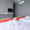 Отель RedDoorz near Exit Toll Sirkuit Sentul, фото 4
