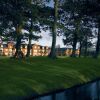 Отель Formby Hall Golf Resort & Spa в Ливерпуле