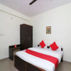 Отель OYO 19762 The Krishnayan, фото 19