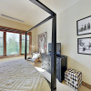 Отель Ski-in/ski-out All-suite W/ Pool, Gym & Hot Tubs 2 Bedroom Condo, фото 4