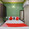 Отель OYO 19777 Nikhil Garden, фото 17