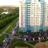 Гостиница Vodny Mir Apartment в Нижнем Новгороде