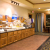 Отель Holiday Inn Express Jourdanton - Pleasanton, an IHG Hotel, фото 8