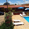 Отель Pousada Paraíso Avaré, фото 13