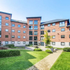 Отель Ensuite Rooms for Students Only-Bangor, фото 11