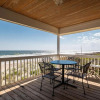 Отель Beach Barracks by Oak Island Accommodations, фото 21