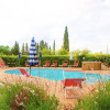 Отель Casa Vacanze Podere Settefrati - Montaione, фото 15
