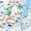 Отель ★NEW 120SQM Apt · Luxury Design · Heart of CPH★, фото 19