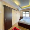 Отель Spacious And Private 1Br Apartment Suites @Metro, фото 5