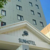 Отель Sunhotel Fukuyama, фото 1