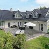 Отель Peaceful Holiday Home in Rønne Near Beach, фото 19
