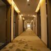 Отель Greentree Inn Mang City Plaza Business Hotel, фото 3