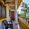 Отель Calangute Villa, фото 12