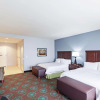 Отель Hampton Inn & Suites Shreveport/Bossier City Airline Drive, фото 7