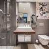 Отель Holiday Inn - the niu, Hop Forchheim, an IHG Hotel, фото 11