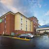 Отель Holiday Inn Express & Suites Gahanna/Columbus Airport, an IHG Hotel, фото 20