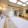Отель Gwangju High-tech Zara Hotel, фото 7