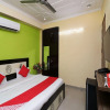 Отель OYO 23412 Horizon Residency, фото 12