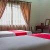 Отель Pratidina Hotel by RedDoorz, фото 5