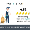 Отель Host Stay Park House, фото 17