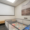 Отель Anji Wenshan tired late · See mountain view cloud holiday light luxury hotel, фото 2