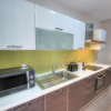 Отель Bright & Large 2bedrooms in Sliema Center Mpor1-1, фото 5