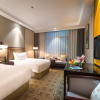 Отель YIWU Kasion·Purey Hotel, фото 6
