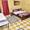 Отель The Jaigarh Palace Jaisalmer, фото 18