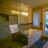Отель Bridges Townhome 13 Mountain View Townhome Just Steps to the Slopes With Private Garage and Washer D, фото 8
