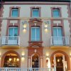 Отель Hôtel Villa les Bains в Ульгате
