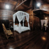 Отель Bilit Rainforest Lodge, фото 3