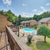 Отель Lincoln Condo w/ Pool Access - 6 Mi to Loon Mtn!, фото 16