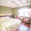 Отель Jeongeup Brahms Pension, фото 13